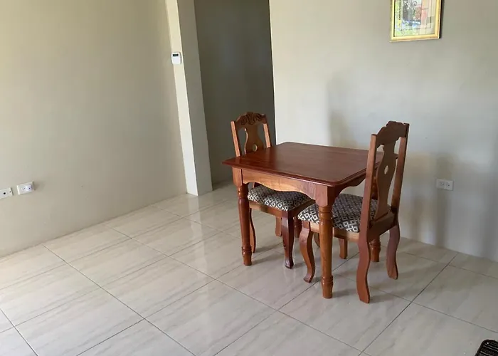 Apartment Poinciana One 257 Poinciana Drive Wood Jamaica